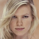 Marketa Belonoha als Franziska