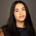 Dominique Mailloux als Mummy Dancer