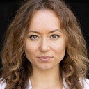 Anastasia Chernaya als Dove