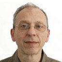 Marcelo Zanelli als Profesor