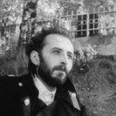 Peter Kremis als Бедный поэт
