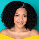 Nahjalae Lovelace als Woman with a Gun