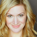 Kelly Hutchinson, Co-Executive Producer