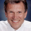 Tom Daschle, Thanks