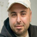 Hossam Al Shah als The Ghassanid merchant