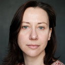 Olha Safronova als Svitlana