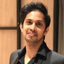 Tushar Pandey als 