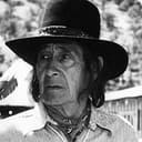 Charles White-Eagle als Gibson Lone Wolf