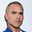 Christopher Jackson als Mike Taylor