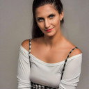 Agatha Belucce als Kelli