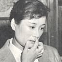 Yaeko Wakamizu als Agency woman