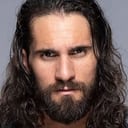 Colby Lopez als Seth Rollins (Ringside)