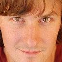 Nicholas Daly Clark als Todd