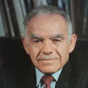 Yitzhak Shamir als Self (archive footage)