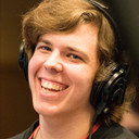 Devin Blair als Puncayshun