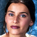 Nelly Furtado als Self