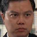 Shin  Kam-Ching als Firefighter