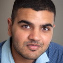 Muhammad Nasir als Homeboy