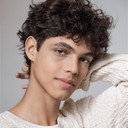 Gabriel Corasini als Vizinho Isaura