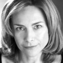 Esmeralda Kroy als Paul-Henri's mother