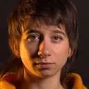 Erica Andreose, Prop Designer
