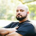 Deive Pazos als Amigo do Gilmar