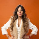 Eugenia Ruiz als Yanina