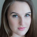 Ava Darrach-Gagnon als Soldier on Troop Carrier