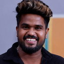 Aswin Vijayan als Abhilash
