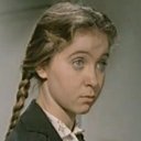 Нина Шорина als Rita Kabalkina