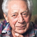 Vincenzo Biagi als Dieter