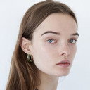 Lulu Tenney als Model / Self
