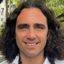 Juan Pablo Sorín als Juan Pablo Sorín