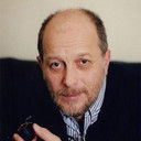 Balázsovits Lajos als High Sheriff