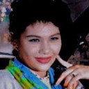 Datin Saadiah als Puteri Ratna saerah