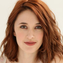 Erin Neufer als Lisa