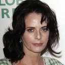 Lisa Blount als Fran Hudson