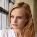 Salomé Desnoues als Pauline