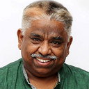 Chef Damodharan als Self - Judge