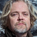 John Cowan als Bass/Vocals