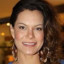 Hermila Guedes als Marlene Guimarães