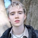 Morgan Davies als Cassandra
