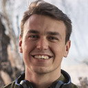 Michel Ryddeskov, Associate Producer