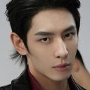 张君雅 als Lu Hanxiao