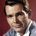 Dean Jones als Dean Arbagast (voice)