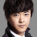 洪卓立 als Ronnie