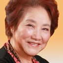 Zhu Xijuan als Mother Zhang