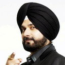 Navjot Singh Sidhu als 
