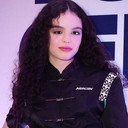 Gita Delavy als Gita