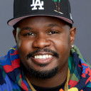 Carl Tart als Drag Tree (voice)